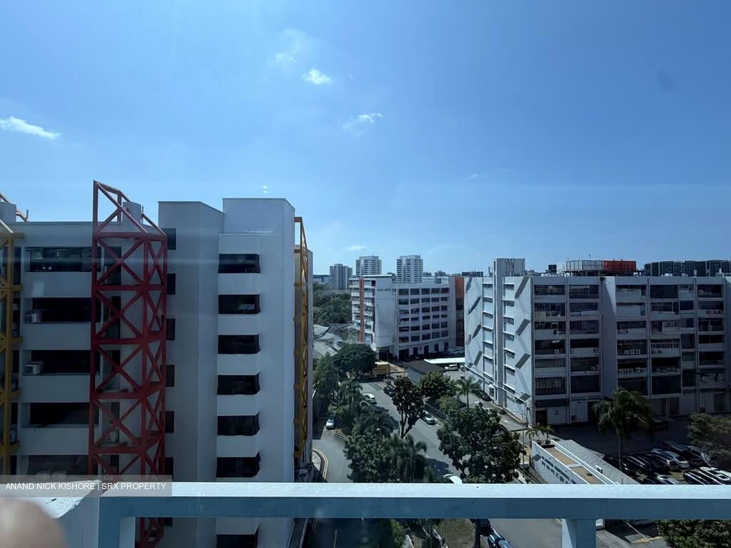 Biztech Centre (D14), Factory #538689241